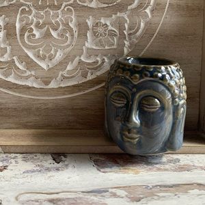 💥SOLD💥 NWT Buddha Siddartha Oil Burner